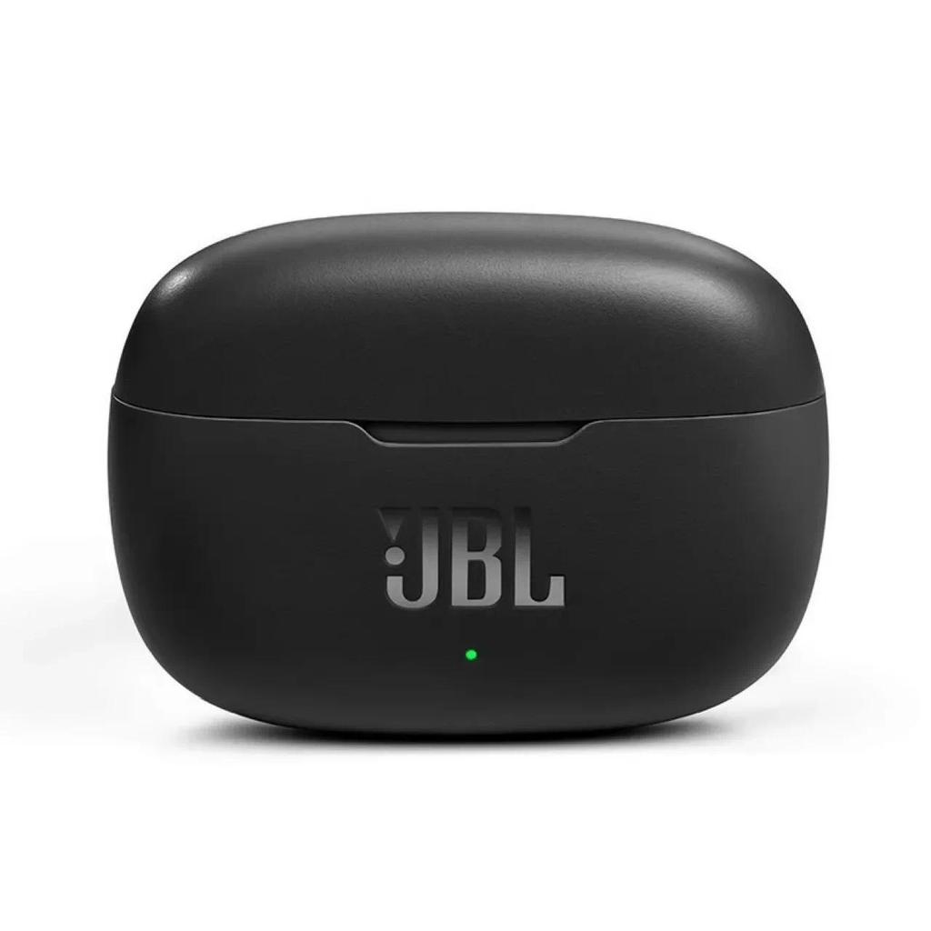 Original JBL Wave 200TWS true wireless Headphones noisecancelling headphones HiFI sports headphones 