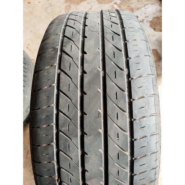 BAN MOBIL 235/50 R18 TOYO TRANPATH R30