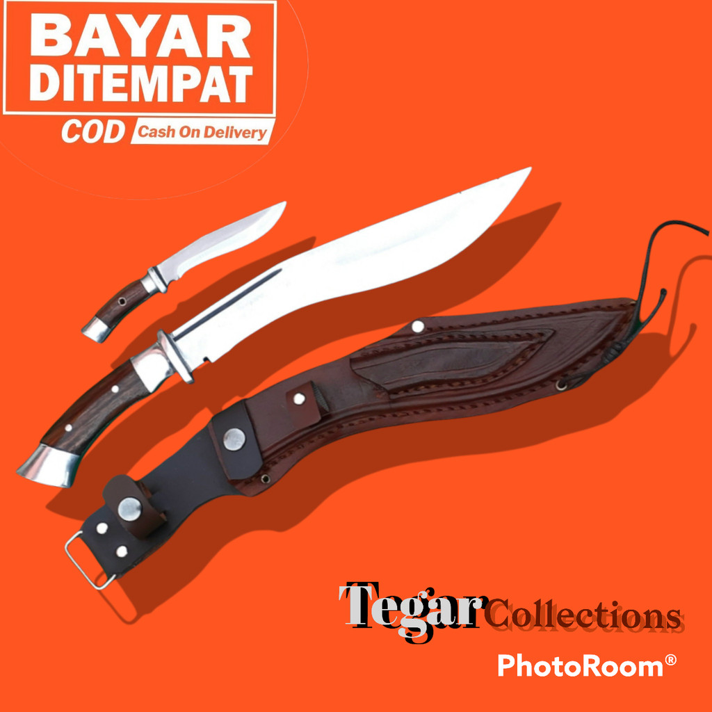 TERLARIS KUKRI ANAK DURALIUM BISA COD TERLARIS DAN TERBARU