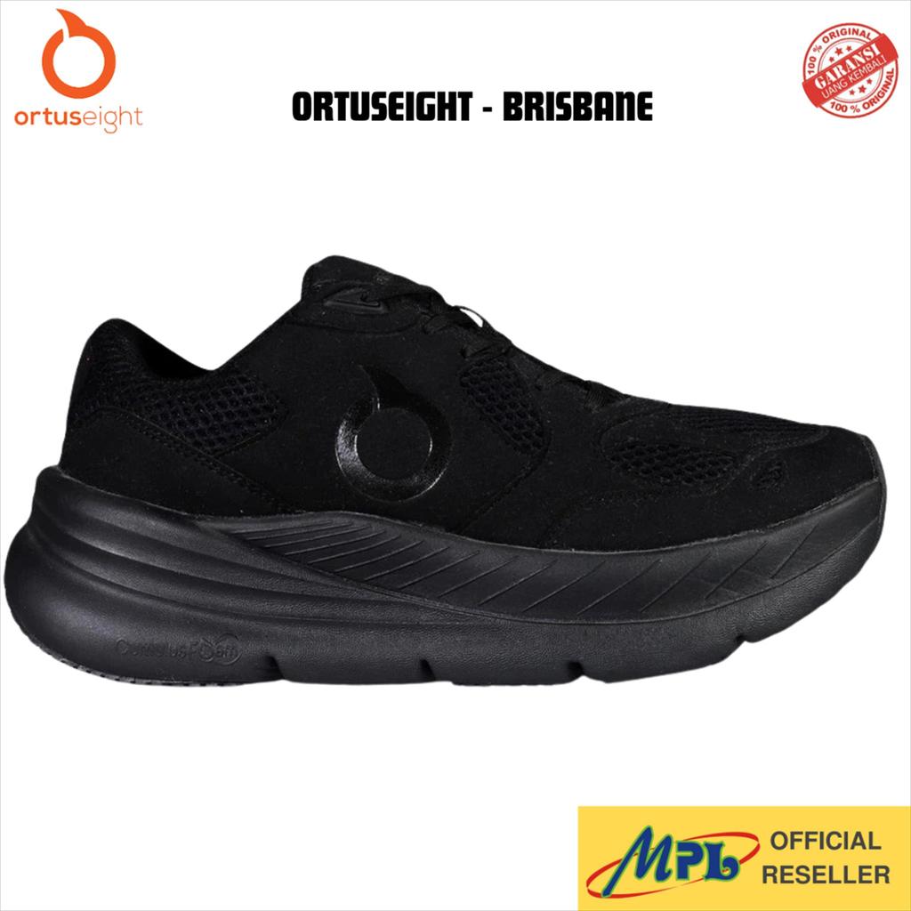 SEPATU LIFESTYLE ORTUSEIGHT BRISBANE