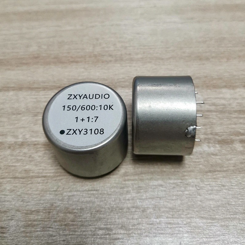 ZXY3108 Auo cattle balanced Permalloy 10k 10K 10K600 600600 60020K 15060010K Auo Transformer for Auo