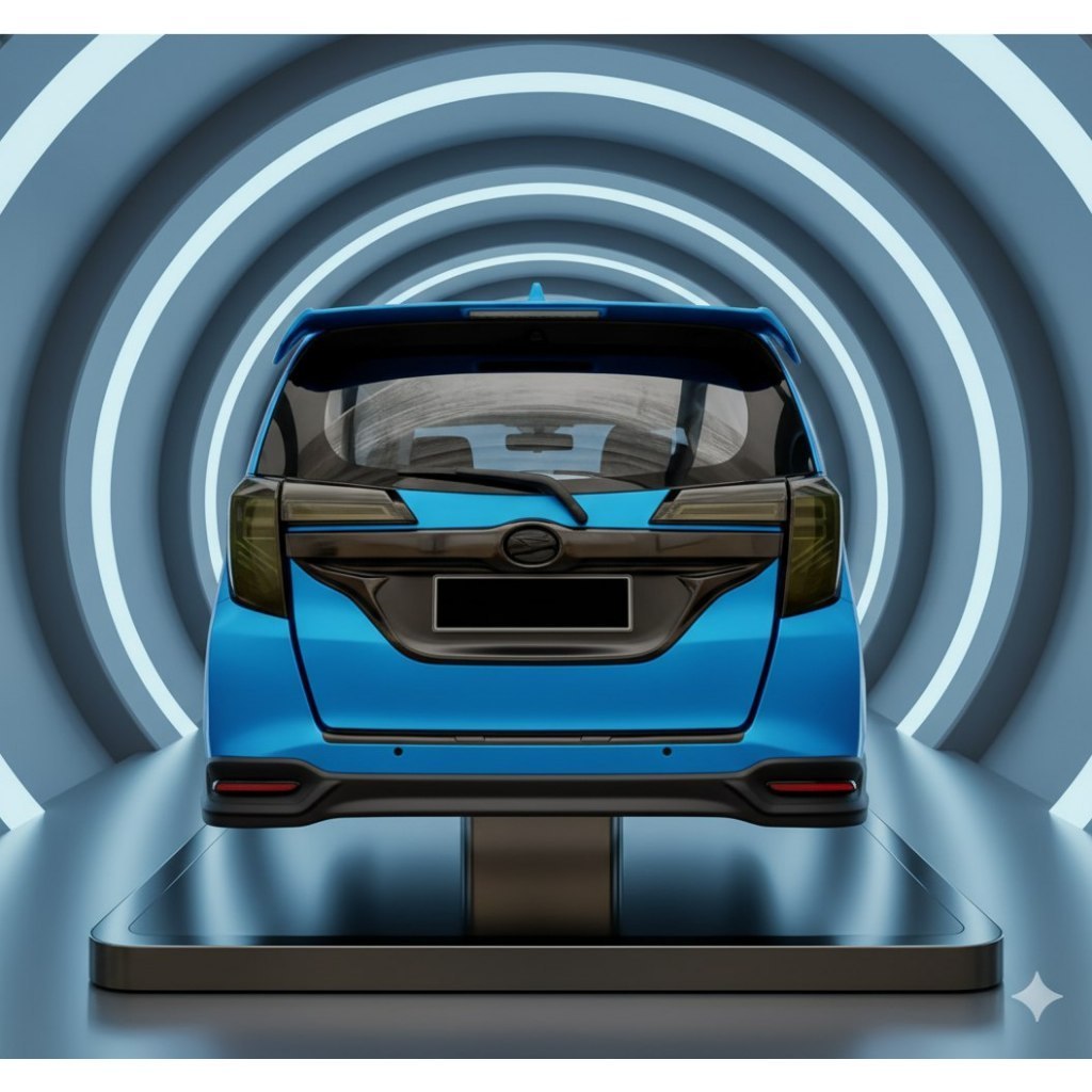 body kit bodykit toyota cayla 2019-2026 BODY KIT CALYA BODIKIT CALYA