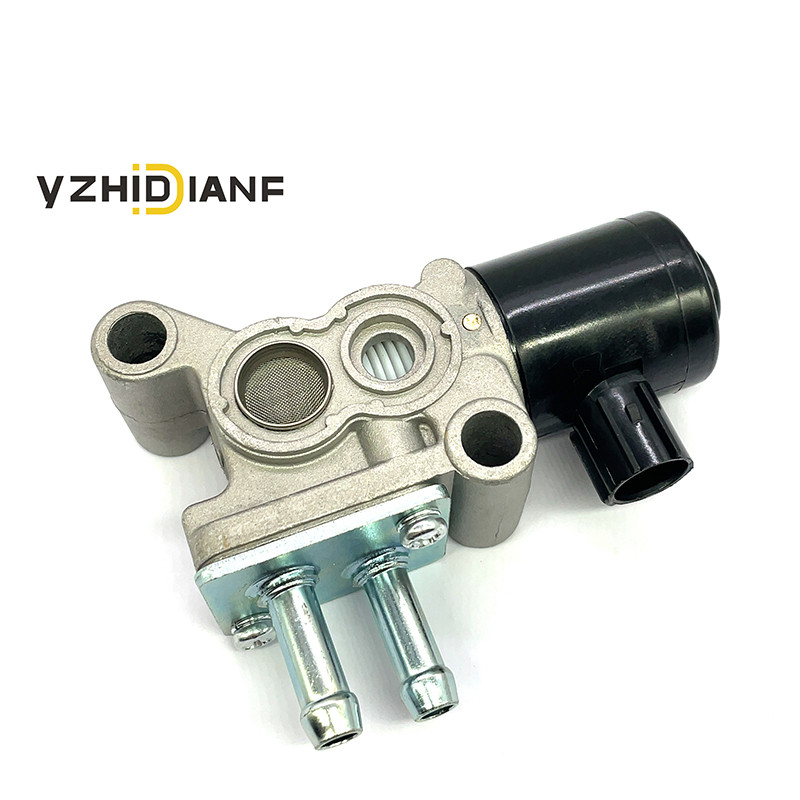Idle Air Control Valve 36450-P0A-A01 Compatible for Honda Accord 1994-2001 Acur-a CL integra 1382000