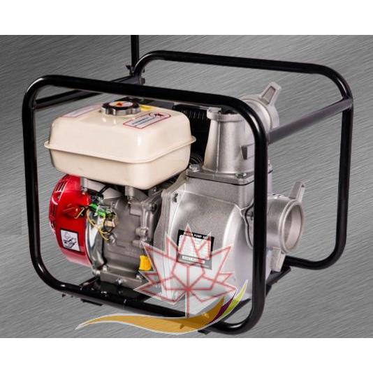 Mesin pompa air Irigasi WP30 WP 30 3" 3 Inch 6.5HP GX160 WATERPUMP ALKON IRIGASI WATER PUMP MESIN PO