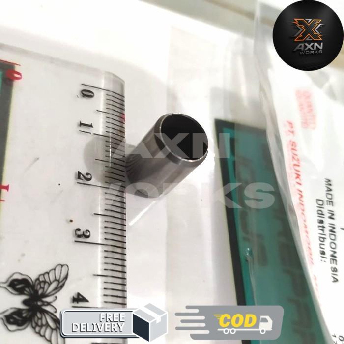 Suzuki Parts 09206-10016-000 Pin Dowel Cylinder Bore / Blok Suzuki Nex Ori - Not Specified