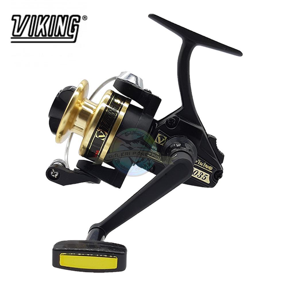 Reel Pancing Viking 5035 - Korea