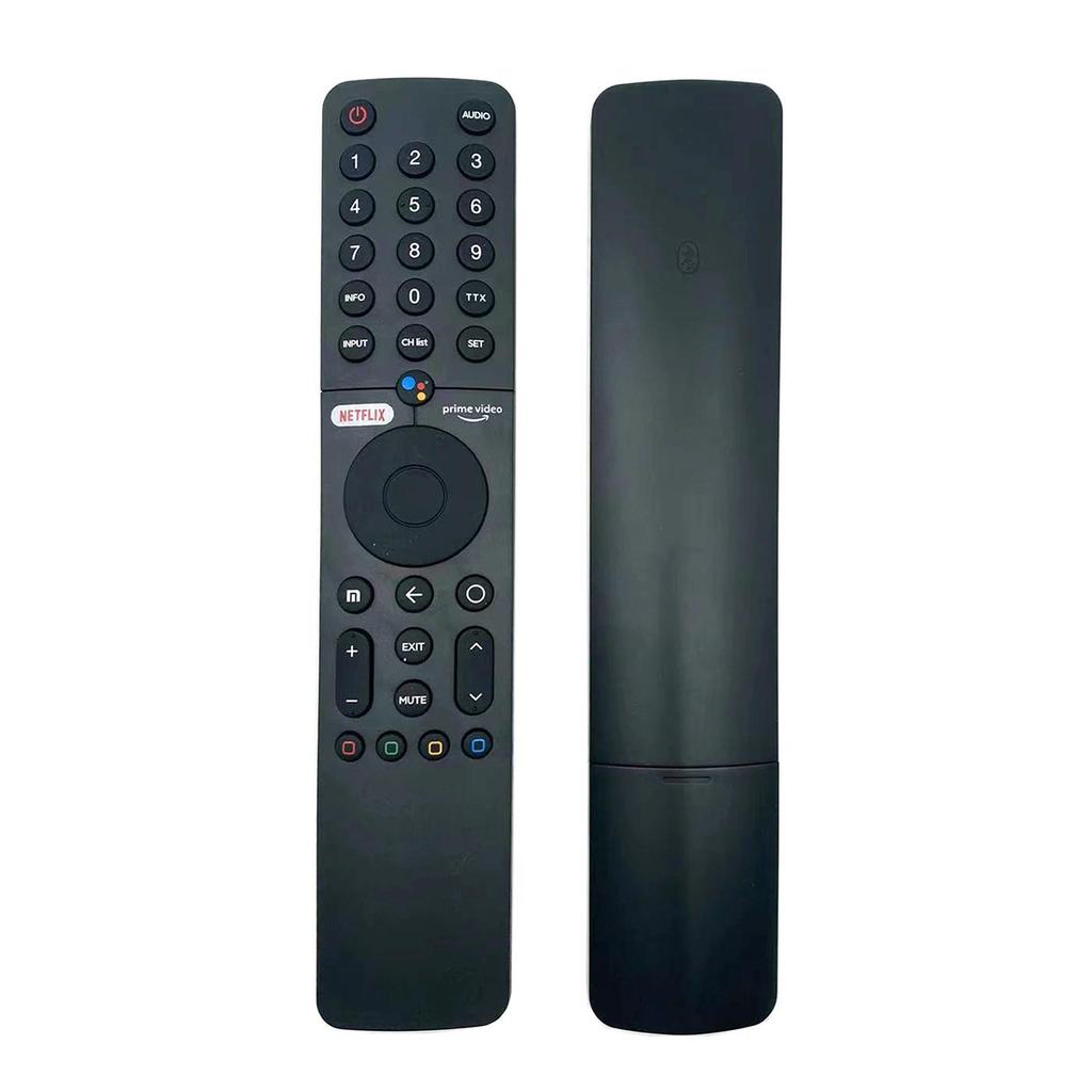 XMRM19 Remote Control For MI XIAOMI Mi TV P1 32 43 55 QLED Mi TV Q1 75  LED TV