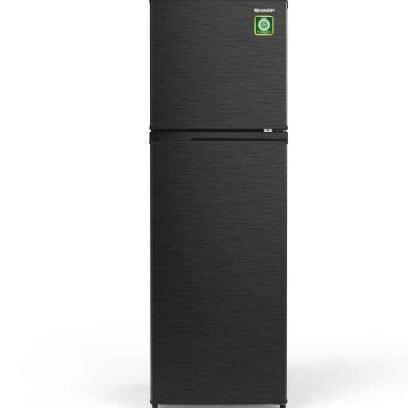 KULKAS 2PINTU SHARP KIREI JUMBO SJ 316MNHS