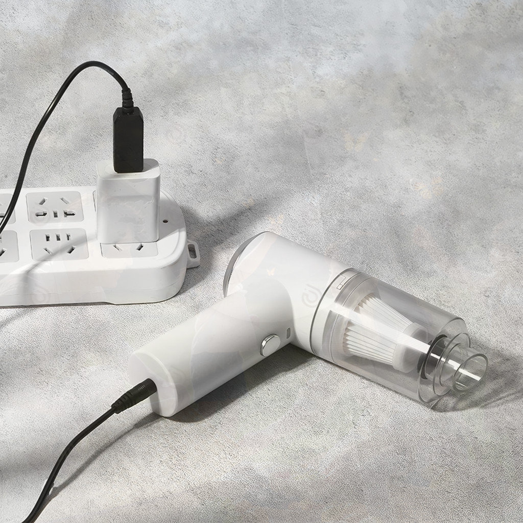 VacuumCleanerMiniMobilKuat.VacuumCleanerPortableWirelessVacuumCleanerPenyedotDebuNirkabel.NirkabelUS