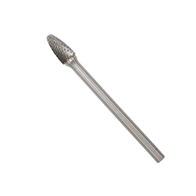 Mata Bor Tuner Panjang 6x100mm Mata Bor Tuner / Mata Cuner Alat Cuner Porting