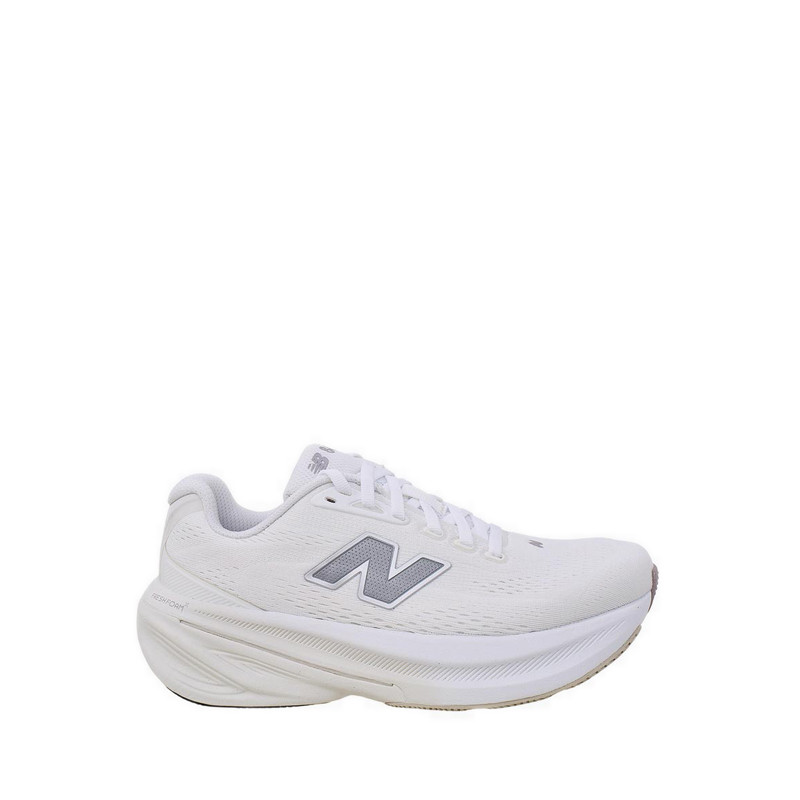New Balance 860 Women's Running Shoes - White