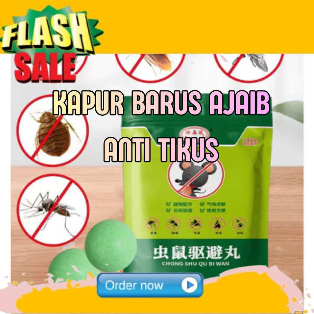Bisa Cod Kamper Anti Tikus Dan Kecoa Untuk Mobil Rumah Kamper Pengusir Hama Tikus Bagus Tahan Lama