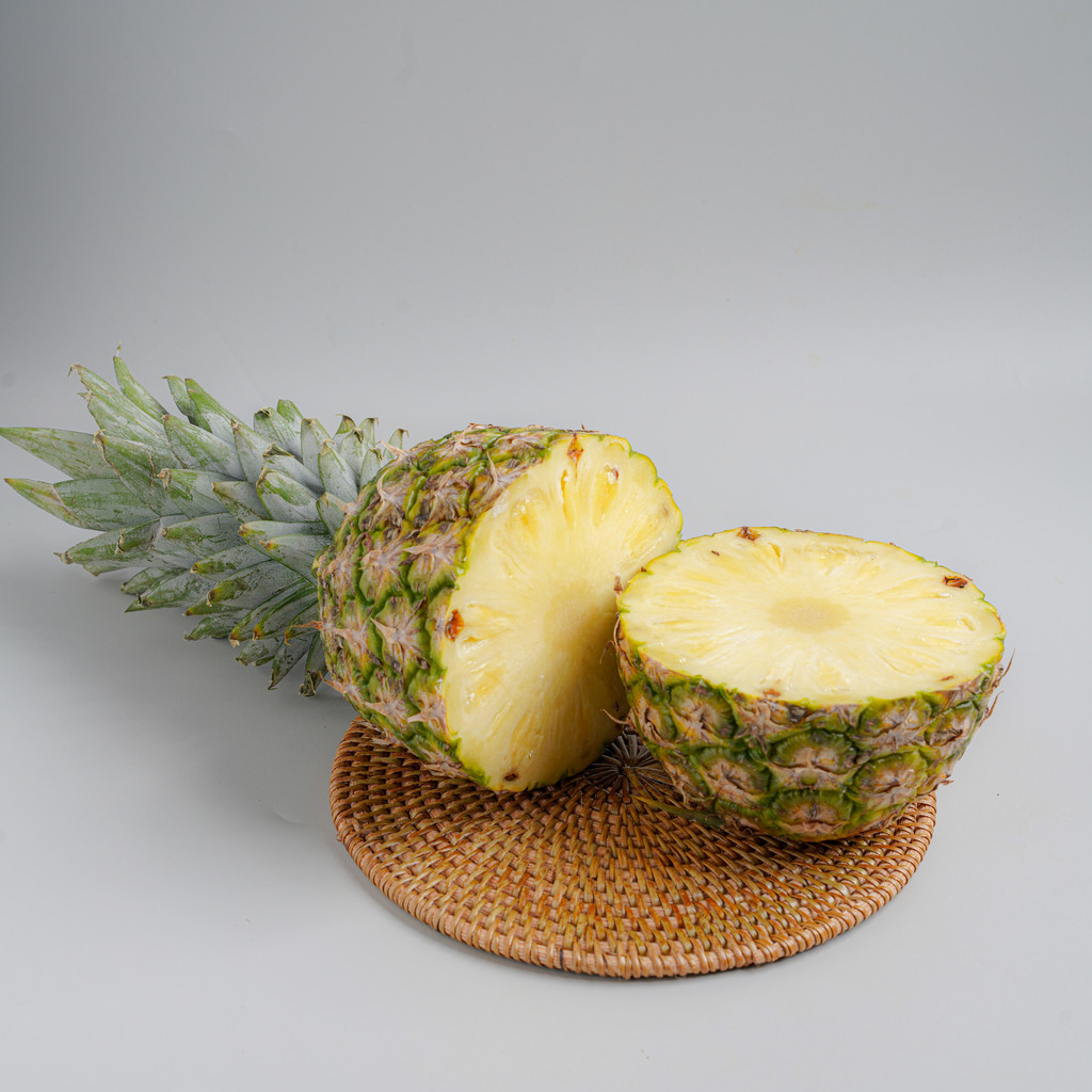 Nanas Honi Crown Sunpride Clearance Sale 1 pcs Sayurbox