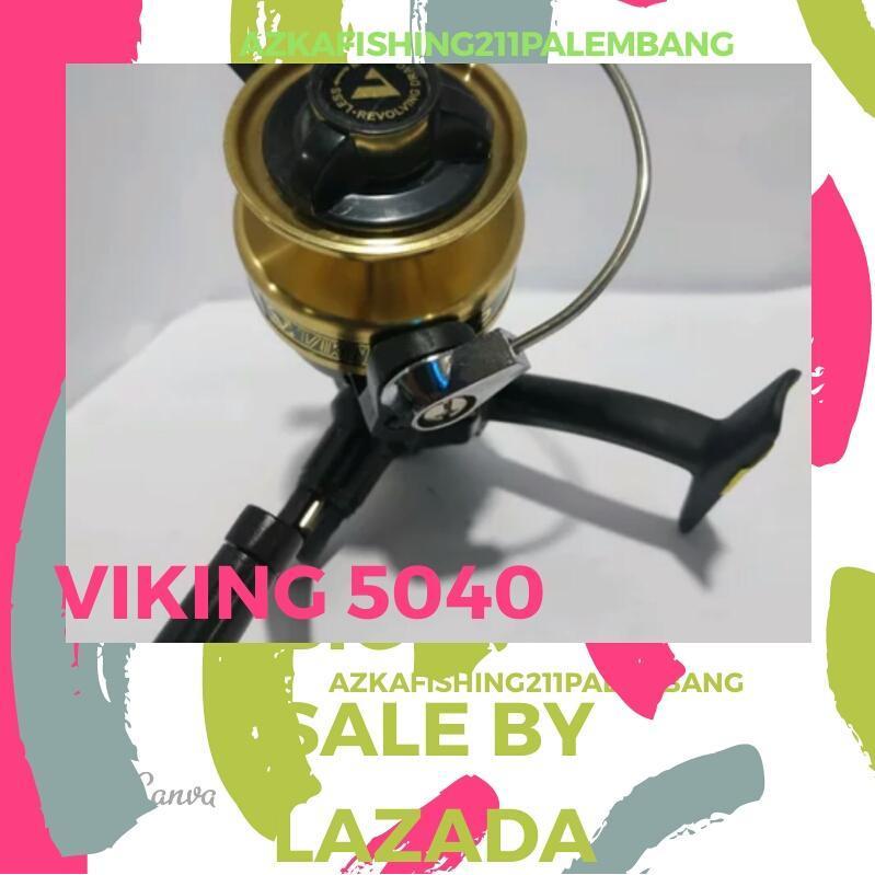 REEL VIKING 5040