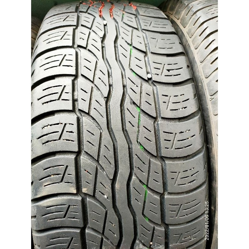 BAN MOBIL UKURAN 235/60 R16 BRIDGESTONE DUELER