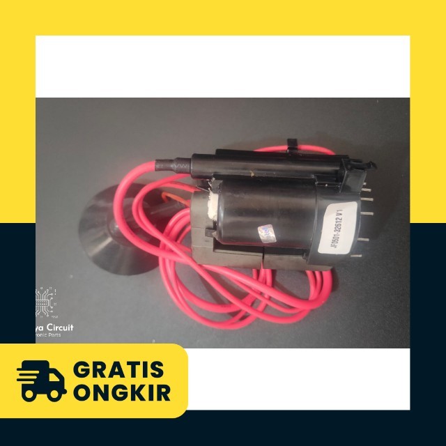 Flyback TV Sanyo JF0501-32612 / JF0501 - 32612 / JF0501 32612