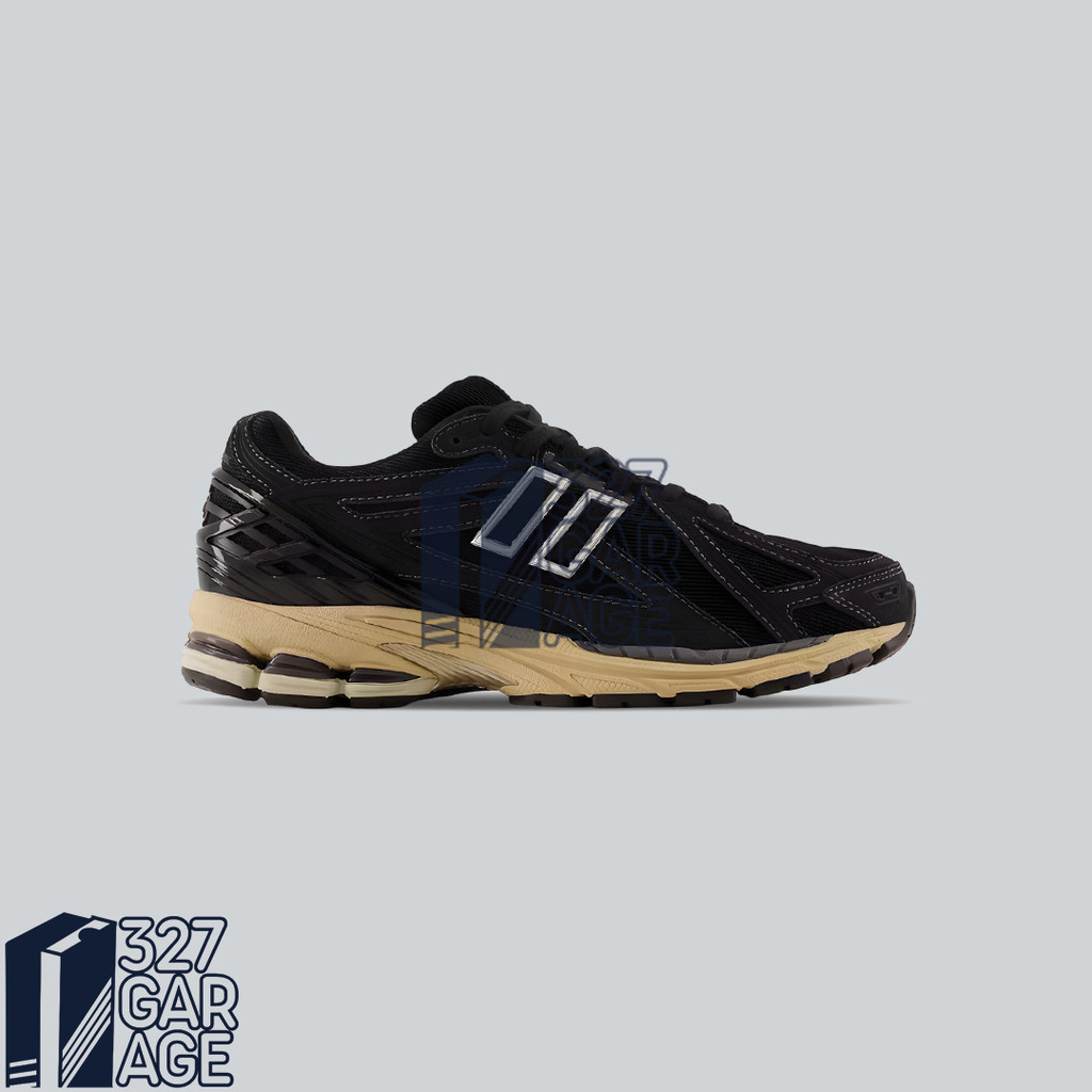 Sneakers New Balance 1906R Protection Pack Black Taos Taupe Magnet Original BNIB Unisex