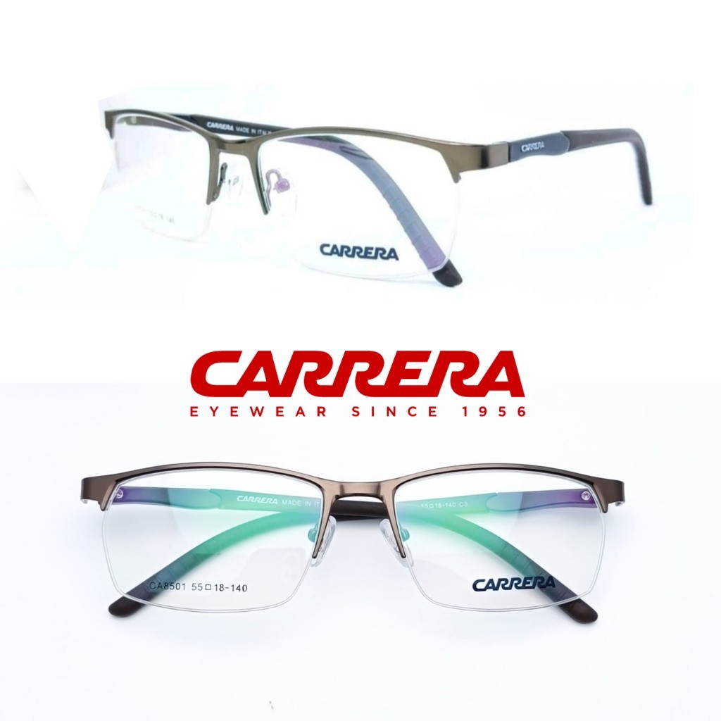 Frame  Sporty Half Carrera CA8501