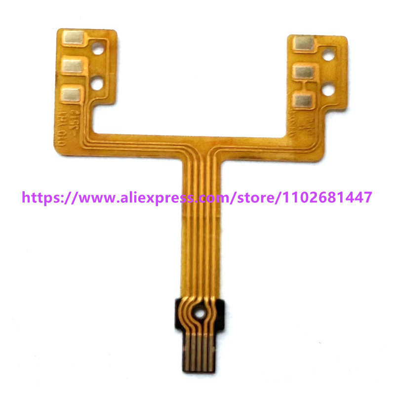 NEW Lens Line Focus Aperture Flex Cable For Canon RF 24-105 F4 IS USM  mm Built in swit Repair Part