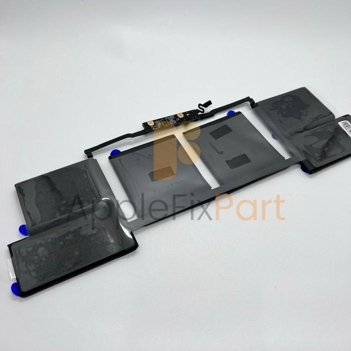 Baterai macbook a1820 original macbook a1707 2016 2017 - ORIGINAL