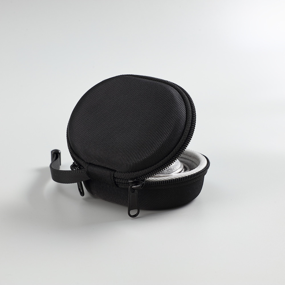 Hard Carrying Case Cover Storage Box Bag for Sony IER-Z1R M7 M9 for Sennheiser IE900 IE800S IE600 In