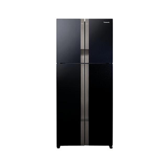 Panasonic Kulkas 4 Pintu NR-DZ601GK1D 601 L Inverter