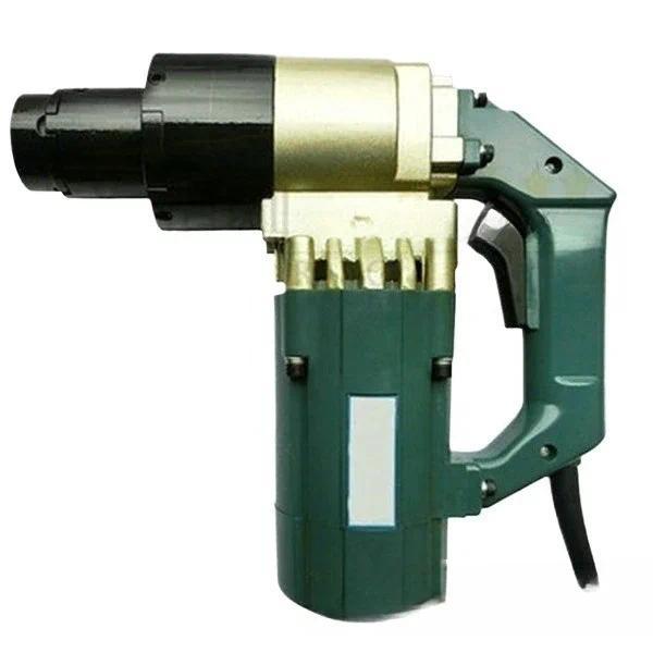 Adjustable torque electric wrench, electric torque wrench, electric numerical control torque wrench