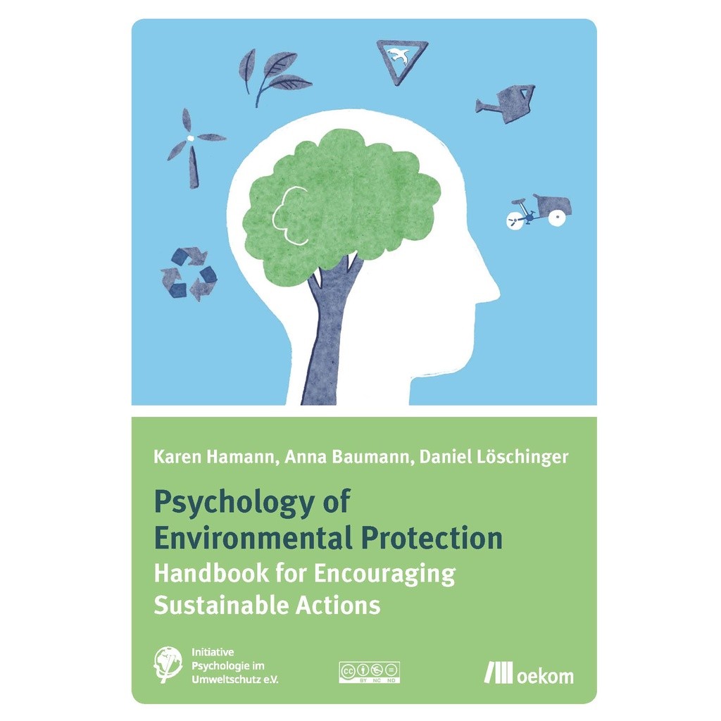 Sbk Store, Buku Psychology of Environmental Psychology