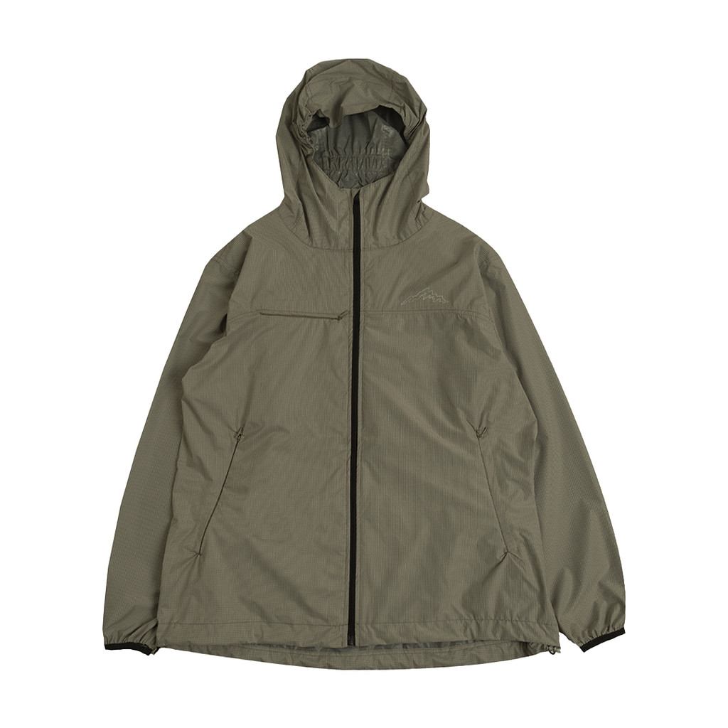 Streetland Packable Jacket