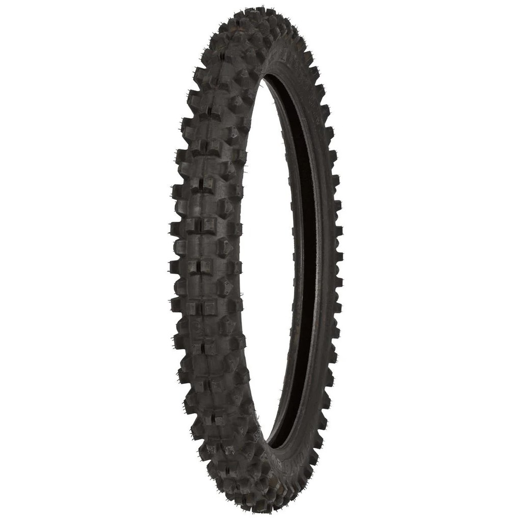 BAN DEPAN METZELER TIRE - 6 DAYS EXTREME - 90/90-21