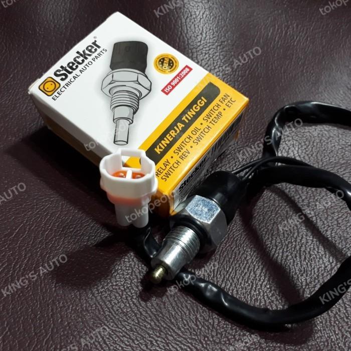 SWITCH MUNDUR AMENITY / SWITCH MUNDUR ESTEEM 1.3-ESTEEM 1.6 PART