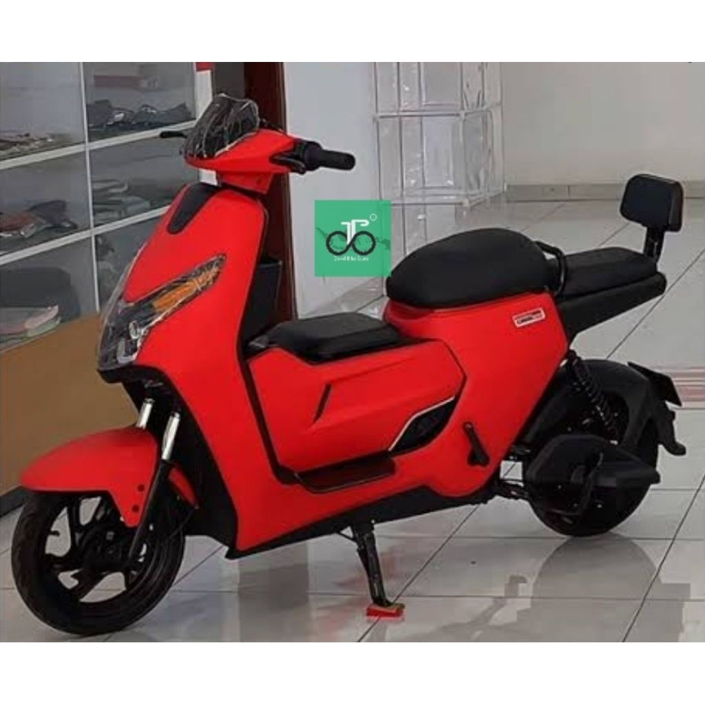 Sepeda Listrik Uwinfly D65 ADV Terbaru (D-65 ADV) New 2025