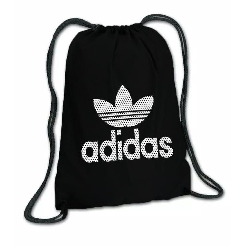 TAS RANSEL SERUT PRIA WANITA / ADIDAS/ TAS SEKOLAH / OLAHRAGA