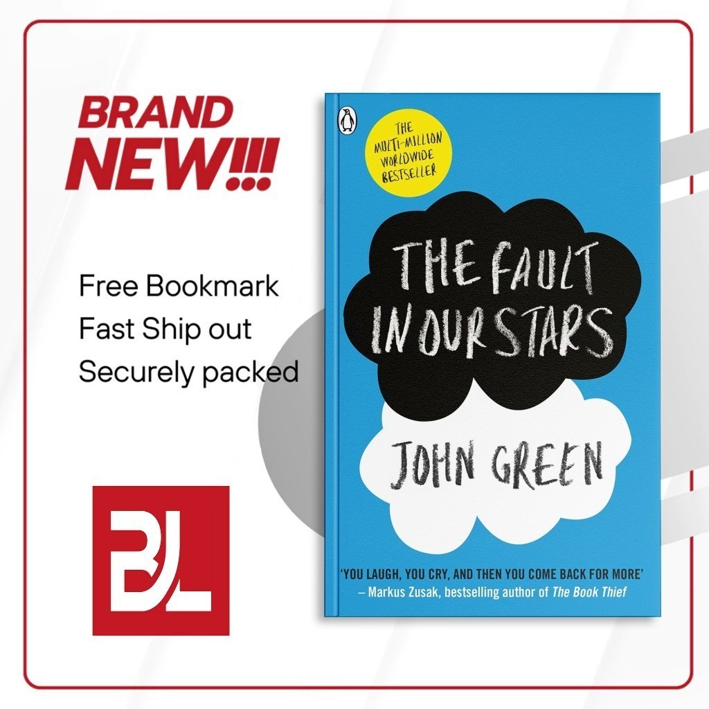 The Fault in Our Stars