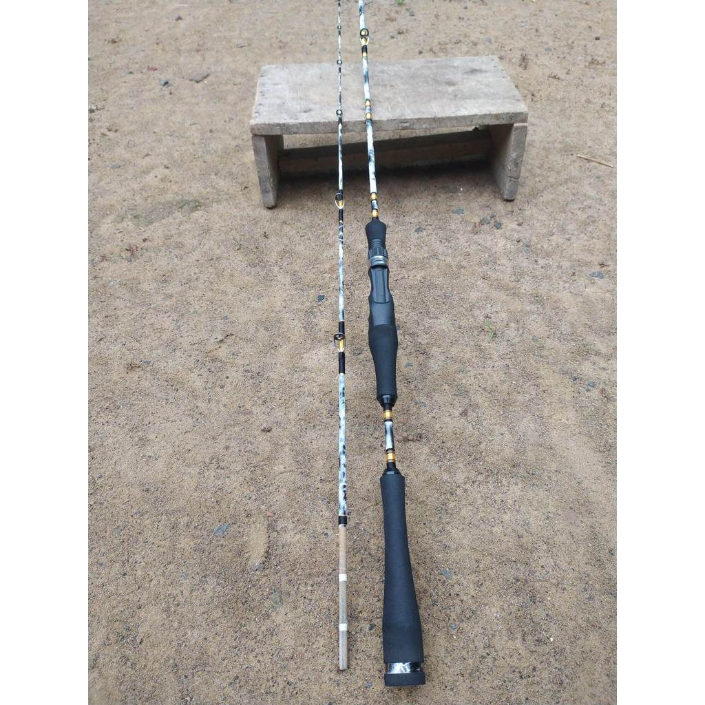 joran bc carbon sutet