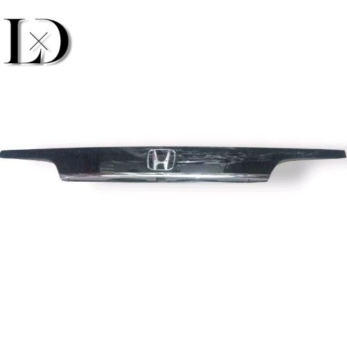 Trunk Lid list chrome bagasi Original Honda CRV 2013 2014