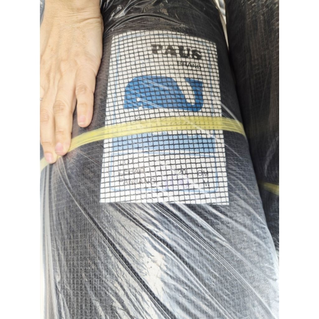 Jaring - BAHAN KERAMBA / WARING MERK PAUS Dijual meteran