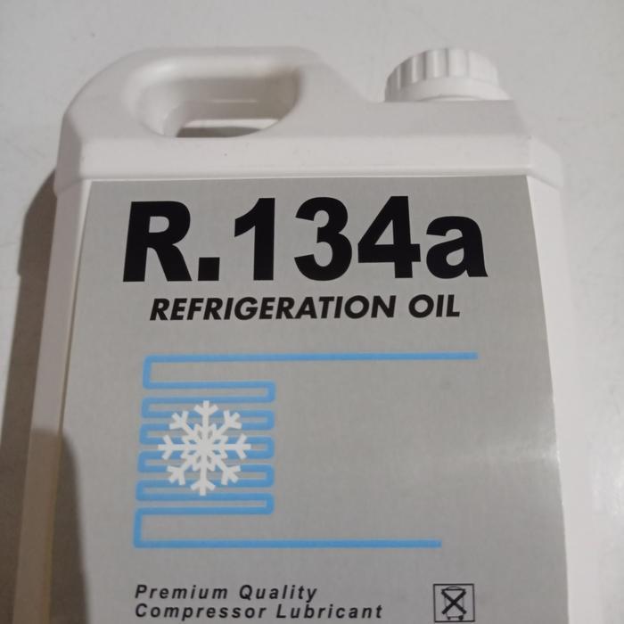 oli r134 - r134