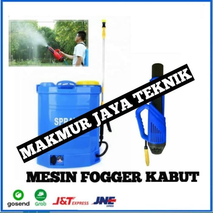 Hama Disinfektan Mesin Semprot Disinfektan Alat Semprot