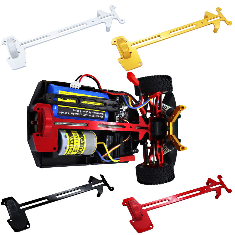 Metal assis Second Floor Board Frame for SG1603 SG1604 UD1601 UD1602 SG-1603 SG-1604 RC Car Upgrade 