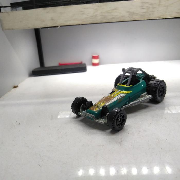 matchbox dune buggy diecast loose junk 12 BDS99