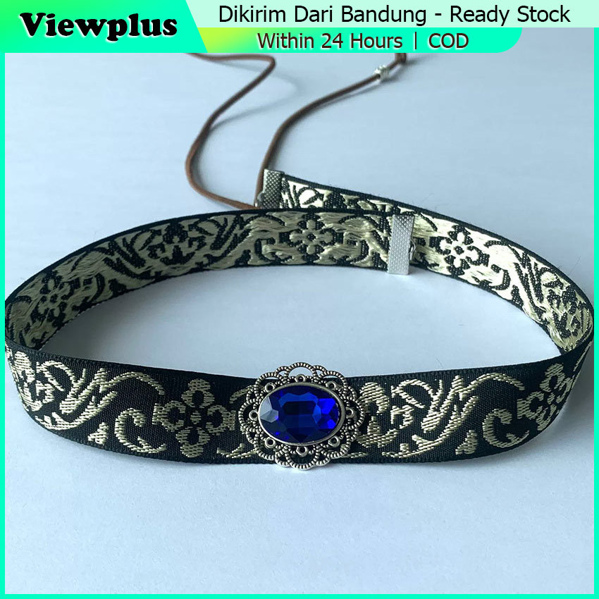 Hanfu Headwear Pria Ancient Style Headband , Kostum Hanfu Headband