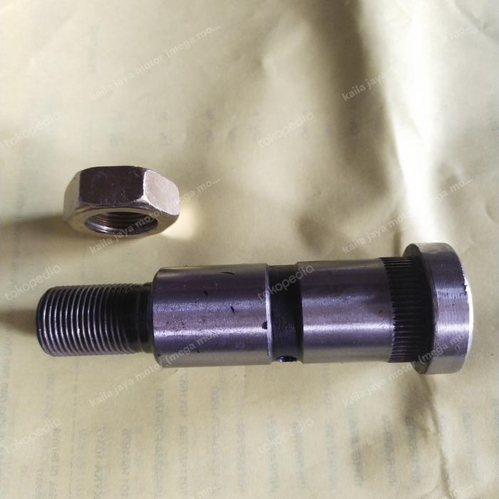 PIN PEN AS PER SPRING DEPAN PENDEK PS 135/100/PS120 MODEL PAYUNG TOP