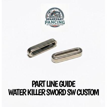 Line Guide WATER KILLER SWORD SW 2001 3001