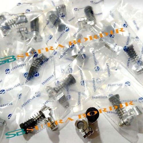 ALAT CORDING BOR SPAREPART BORDIR dan GARMENT alat bor kain alat bor celana jeans alat bor mesin bor