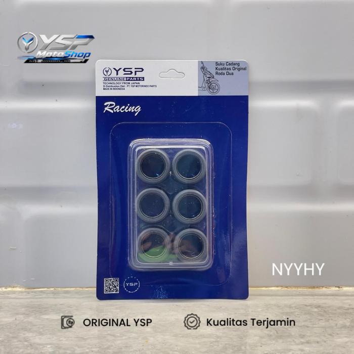 Roller Racing Vario 11 Gram YSP-KWN Original YSP