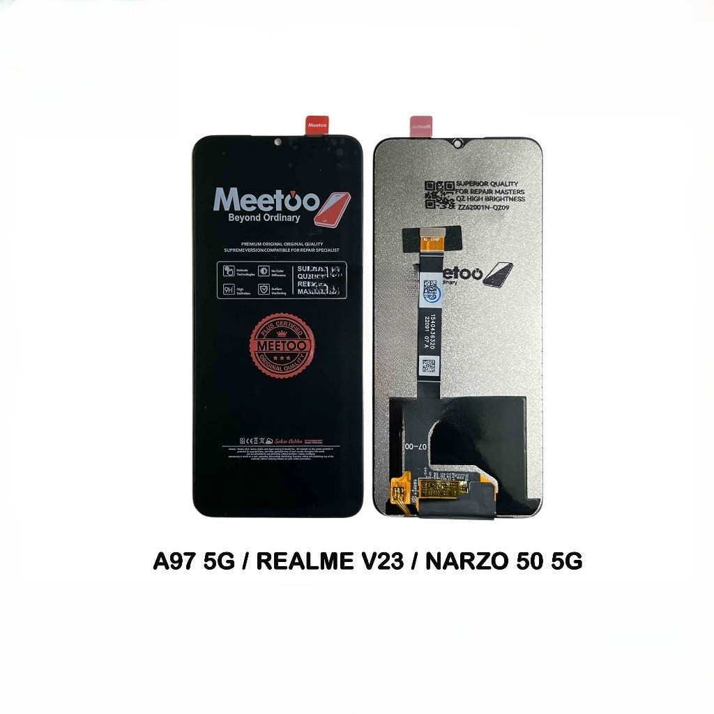 LCD OPPO A97 5G MEETOO
