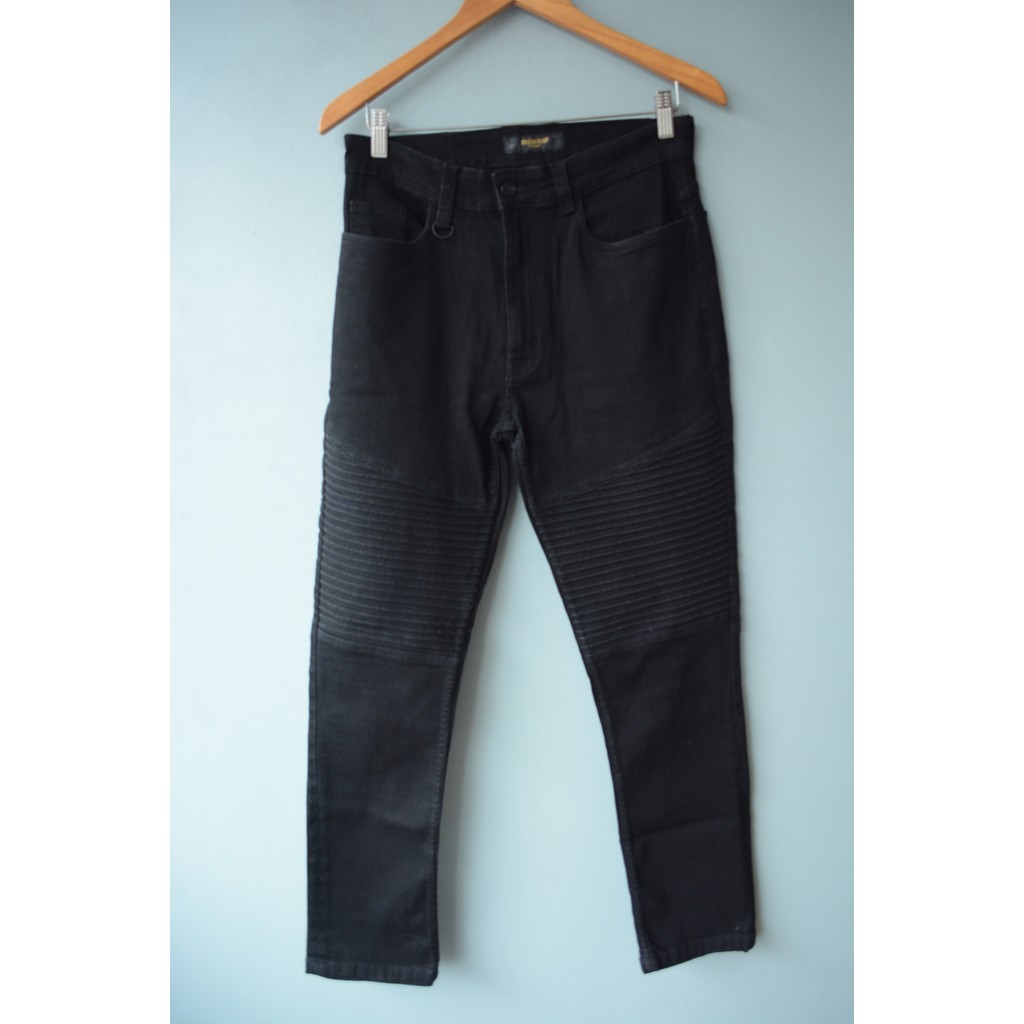 Celana Denim Greenlight - Celana Jeans Greenlight