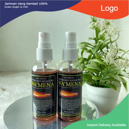 ~ Best Seller ~ minyak wamena bpom minyak urut pembe5ar MR P WAMENA ASLI ORIGINAL MINYAK DAUN TIGA J