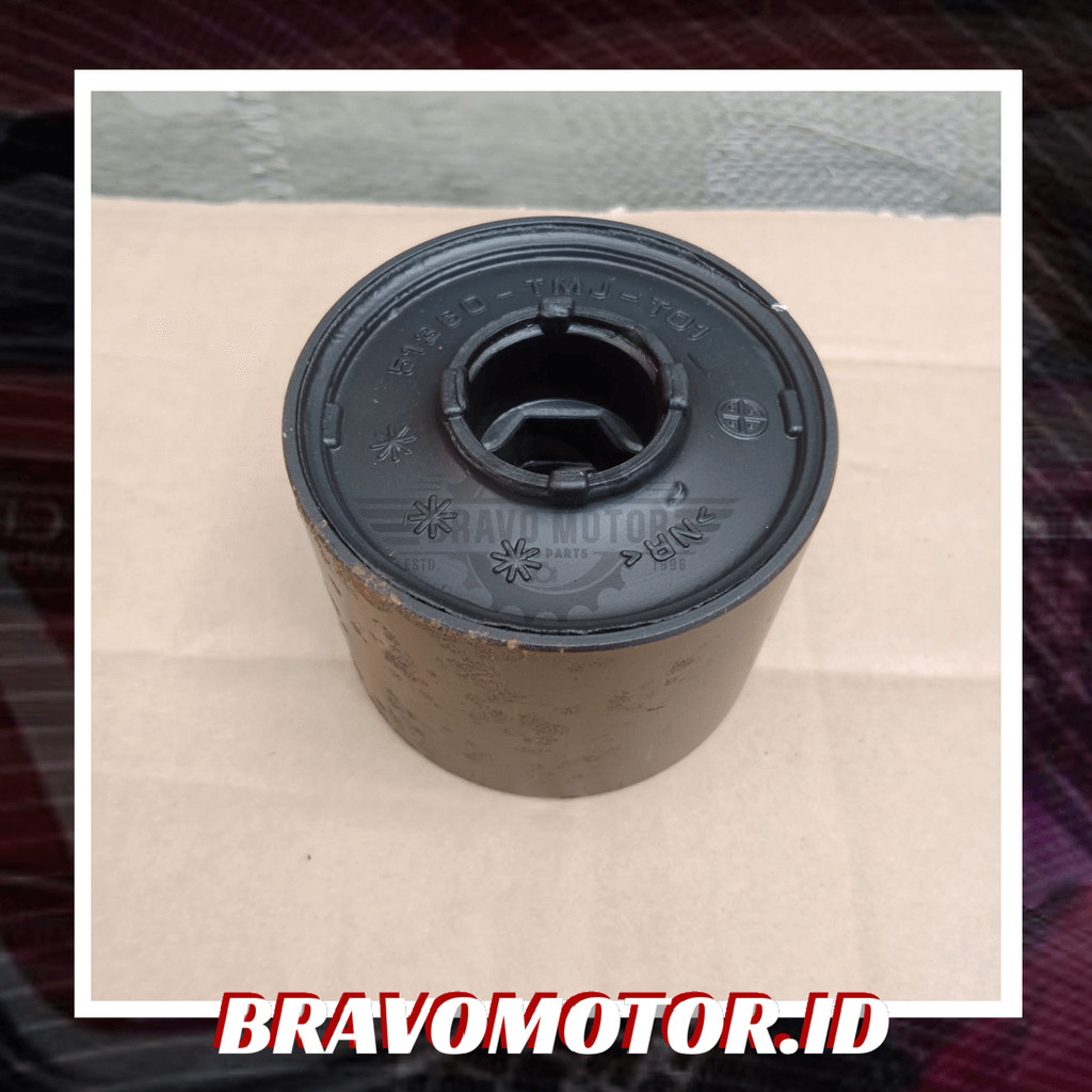 NoBrand 51391TMJ Bush arm depan BIG CRV RW1 CRV RW3